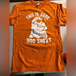 New Boo Sheet Shirt 👻